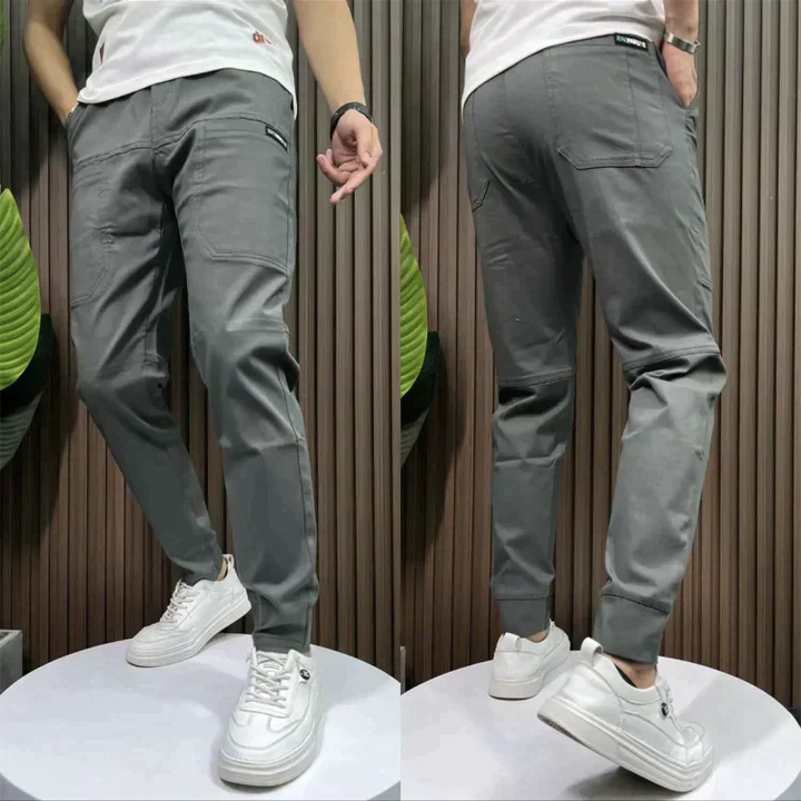 David | Entspannte Cargo hose