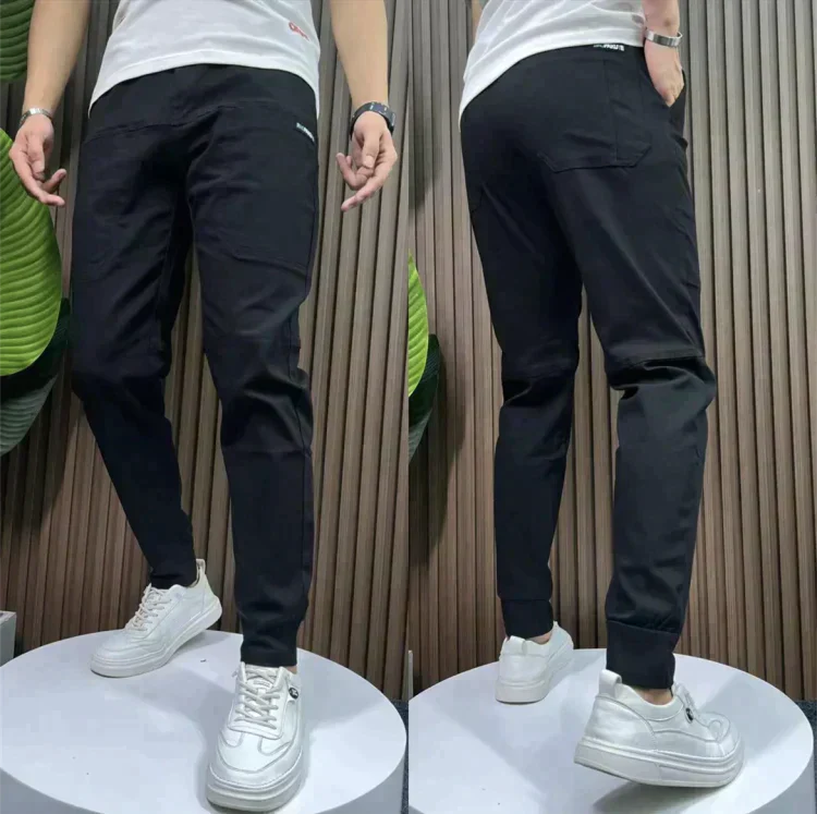 David | Entspannte Cargo hose