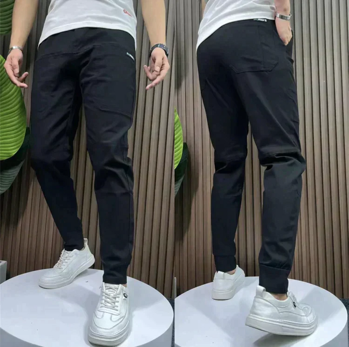 David | Entspannte Cargo hose