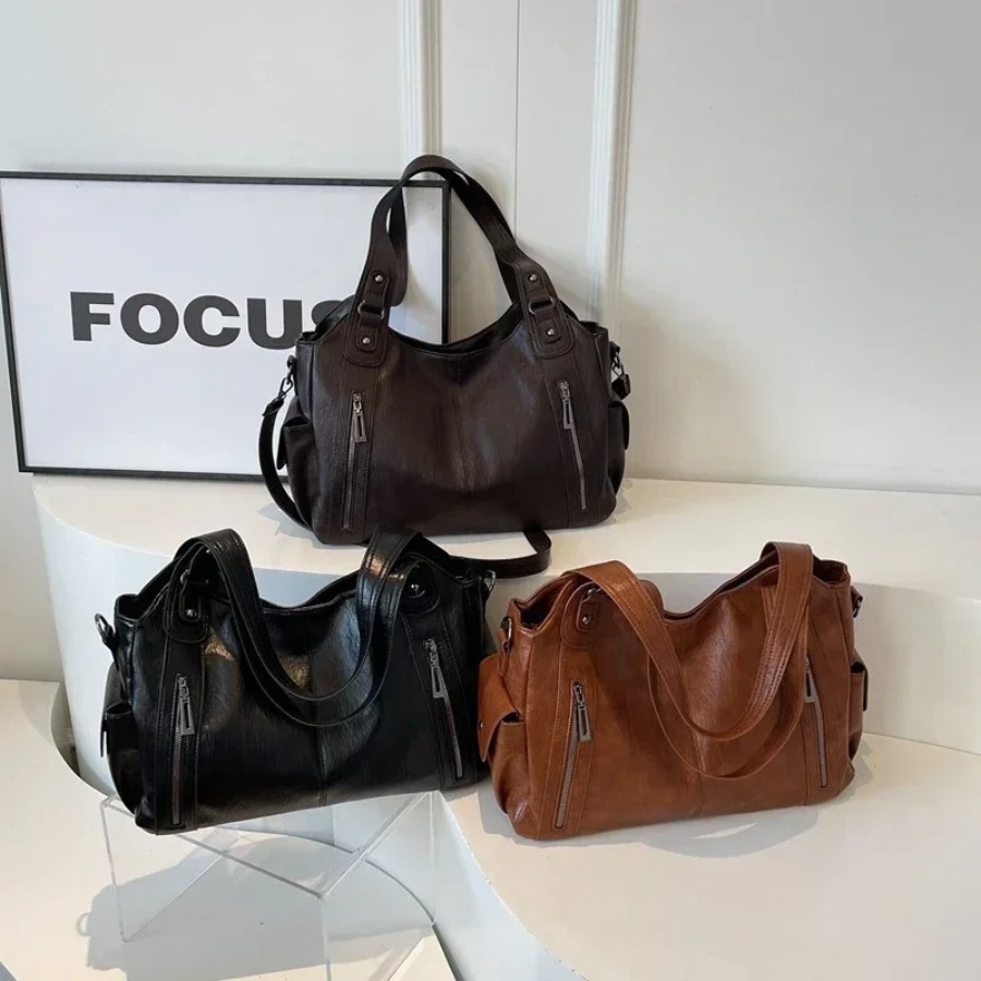 Urban I Schultertasche
