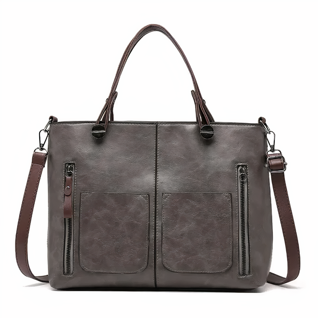 Krause | Modische Ledertasche