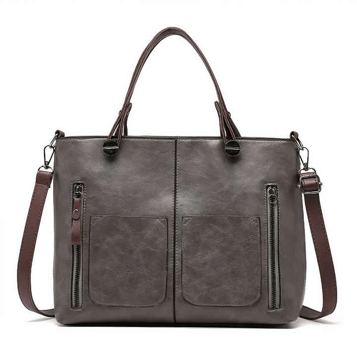 Krause | Modische Ledertasche
