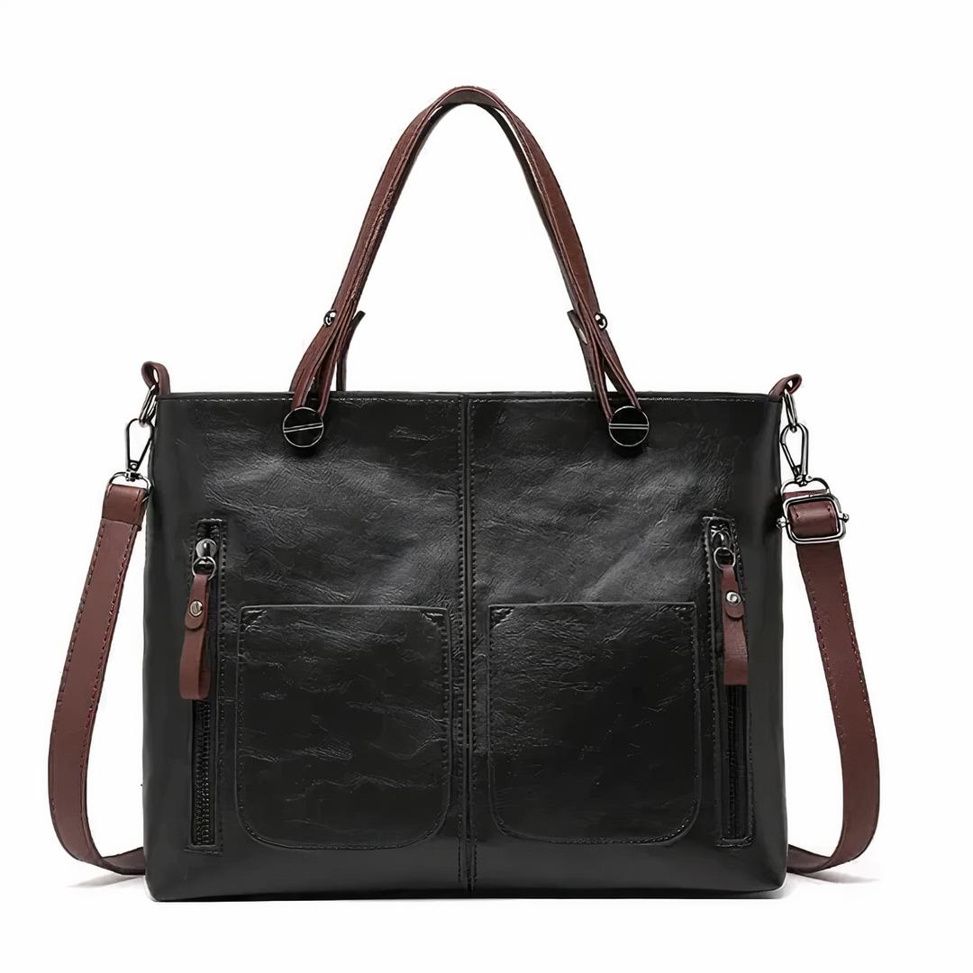 Krause | Modische Ledertasche