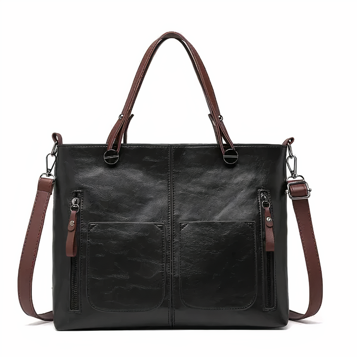 Krause | Modische Ledertasche