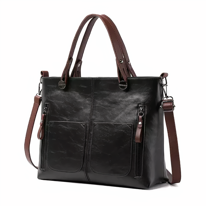 Krause | Modische Ledertasche