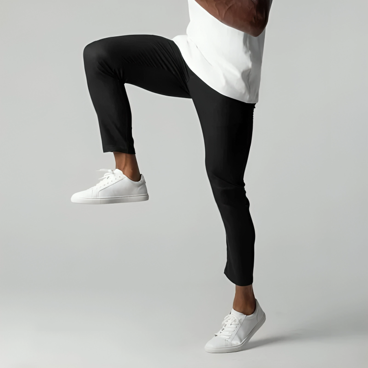 Finn I  Dehnbare Chino Hose