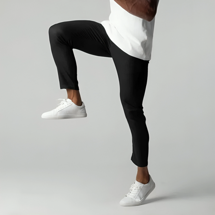 Finn I  Dehnbare Chino Hose