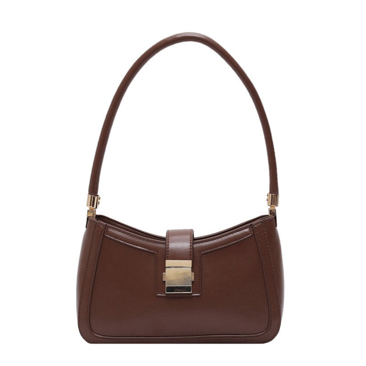 Vollmer - Vintage Luxus Umhängetasche