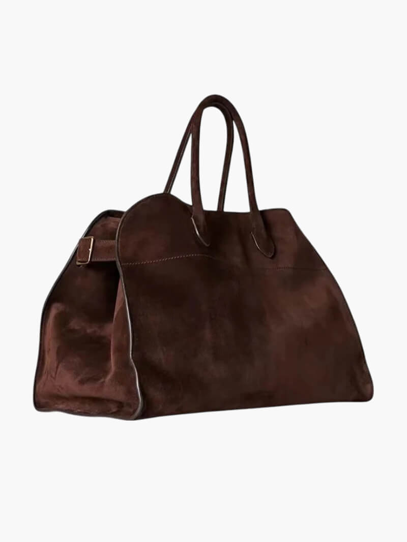 Steiner | Shopper-Ledertasche