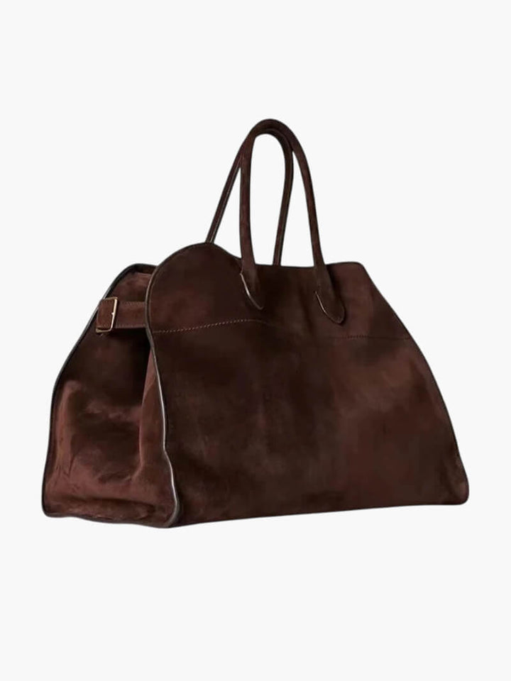 Steiner | Shopper-Ledertasche