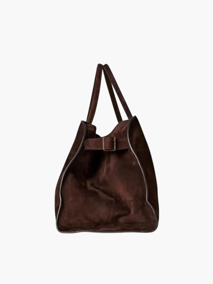 Steiner | Shopper-Ledertasche