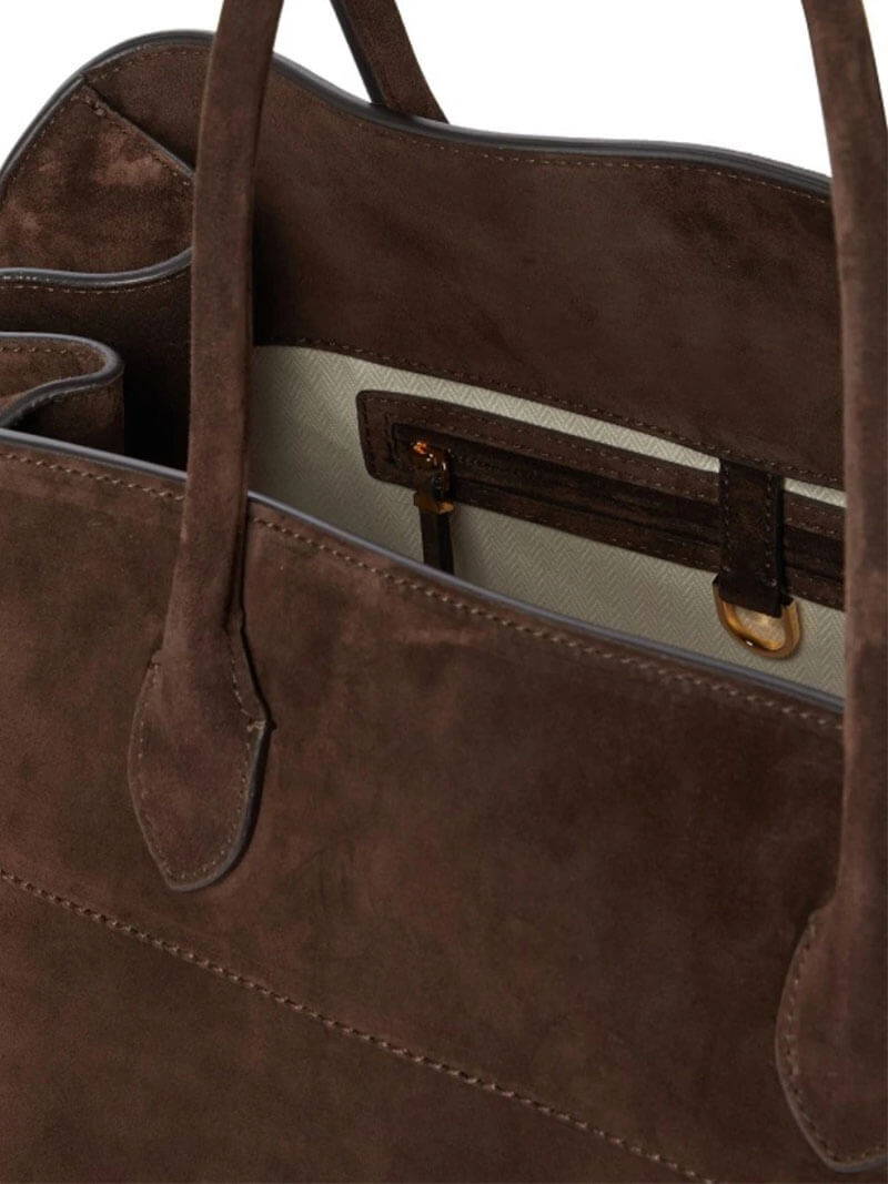 Steiner | Shopper-Ledertasche