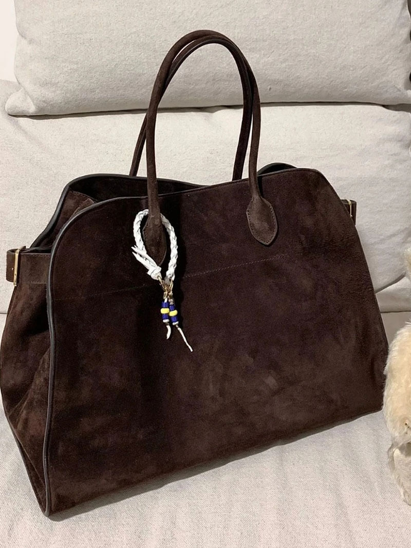 Steiner | Shopper-Ledertasche