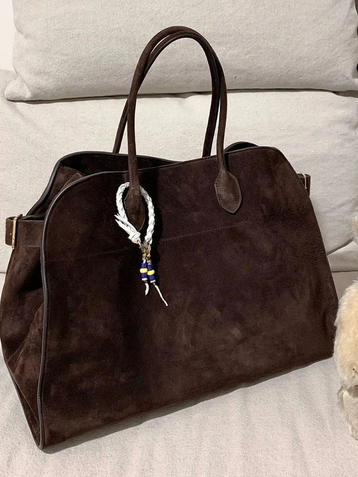 Steiner | Shopper-Ledertasche