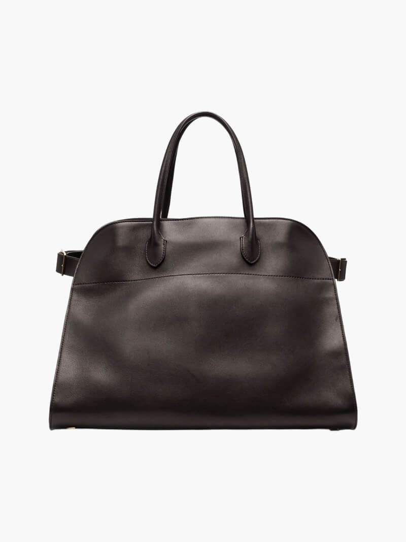 Steiner | Shopper-Ledertasche