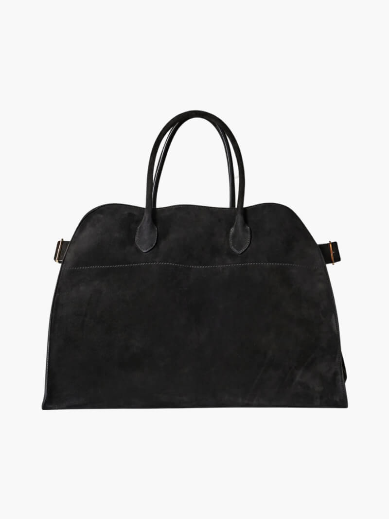 Steiner | Shopper-Ledertasche