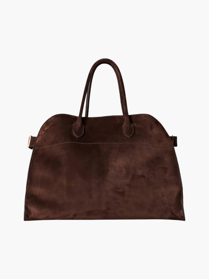 Steiner | Shopper-Ledertasche