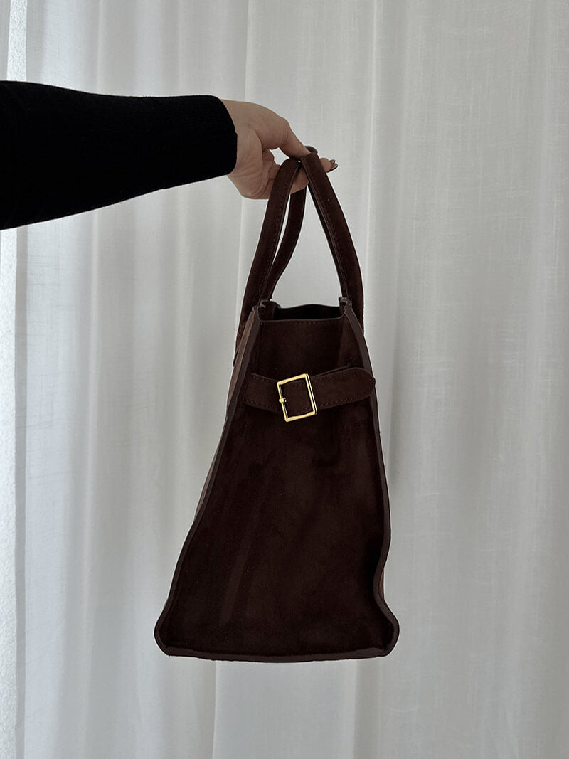 Steiner | Shopper-Ledertasche