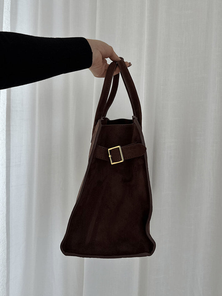 Steiner | Shopper-Ledertasche
